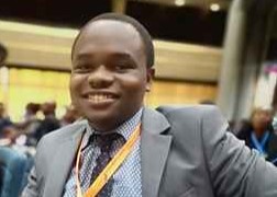 Mr. Japhet Albert (MPH)