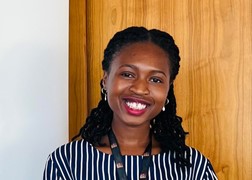 Dr. Loveness Kimaro (MPH)