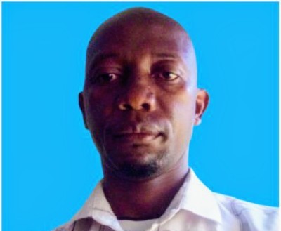 Mr. Musa Daudi